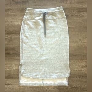 Athleta Midi Skirt XXS